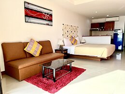 Mountain Sea View Luxury Apartments