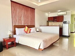 Mountain Sea View Luxury Apartments
