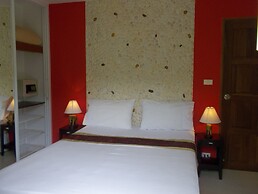 Mountain Sea View Luxury Apartments