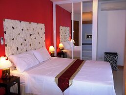 Mountain Sea View Luxury Apartments