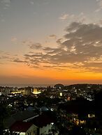Mountain Sea View Luxury Apartments