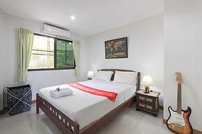 Mountain Sea View Luxury Apartments