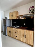 Mountain Sea View Luxury Apartments
