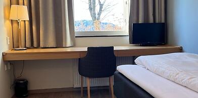 Granavolden Hotel & Gjæstgiveri