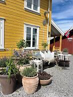 Granavolden Hotel & Gjæstgiveri