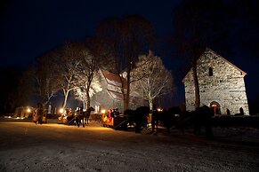 Granavolden Hotel & Gjæstgiveri