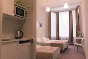 Ars-Hotel