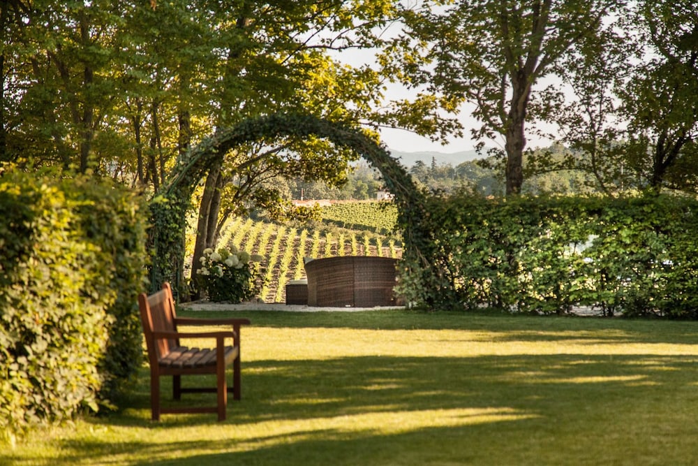 La Tenuta La Meirana