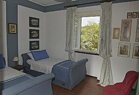 La Tenuta La Meirana
