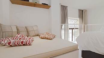 Can Blau Homes