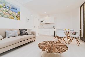 Can Blau Homes