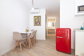 Can Blau Homes