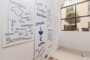 Can Blau Homes