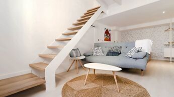 Can Blau Homes