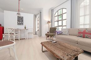 Can Blau Homes