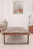 Can Blau Homes