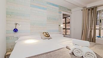 Can Blau Homes