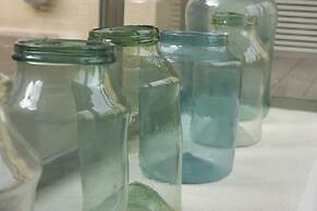 Can Blau Homes