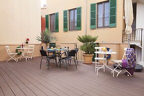 Can Blau Homes