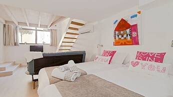 Can Blau Homes