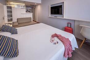 Hotel GHT Sa Riera