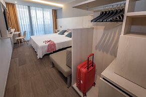 Hotel GHT Sa Riera