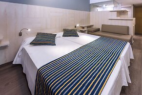 Hotel GHT Sa Riera