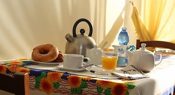 Divina House B&B