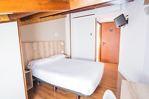 Hotel Alda Avenida