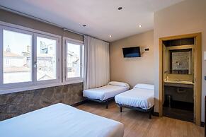 Hotel Alda Avenida