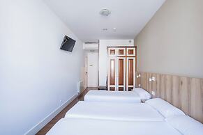 Hotel Alda Avenida