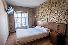 Hotel Alda Avenida