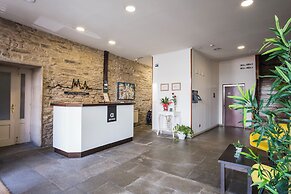 Hotel Alda Avenida