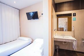 Hotel Alda Avenida