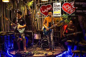 FunkyPlace