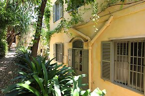 Mimi Calpe