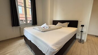 Hotel Havana