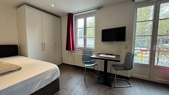 Hotel Havana