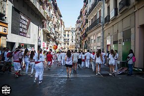 Pamplona Camping