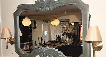 The Porterhouse