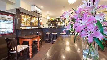 The Porterhouse