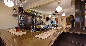 The Porterhouse