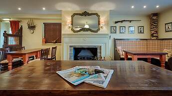 The Porterhouse