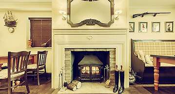 The Porterhouse