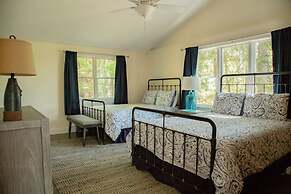 Linekin Bay Resort