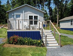 Linekin Bay Resort