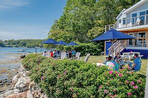 Linekin Bay Resort