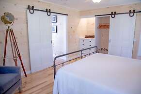 Linekin Bay Resort