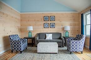 Linekin Bay Resort