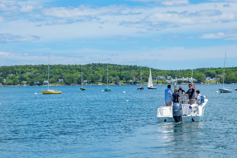 Linekin Bay Resort